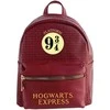 Harry Potter Haris Poteris - Mini dirbtinės odos kuprinė iš „Platform 9 3/4“ kolekcijos