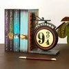 ERIK Harry Potter Platform 9 3/4 bookends