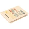 ERIK Harry Potter Platform 9 3/4 Sticky notes notebook