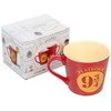 ERIK Harry Potter Platformn 9 3/4 premium mug