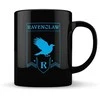 Harry Potter - Ceramic Mug in a Gift Box 350 ml Ravenclaw