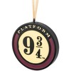 ERIK Harry Potter Set 3 Christmas ornaments