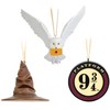 ERIK Harry Potter Set 3 Christmas ornaments