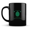 Harry Potter - Ceramic Mug in a Gift Box 350 ml Slytherin