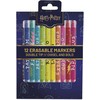 ERIK Harry Potter Spells set of 12 erasable makers