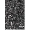 Plakatas ERIK Hip Hop All Stars poster
