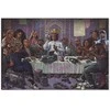 Plakatas ERIK Hip Hop The Last Supper poster