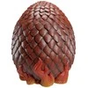 ERIK House of the Dragon Egg Biscuit box
