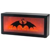 ERIK House of the Dragon Flaming Effect lamp