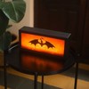 ERIK House of the Dragon Flaming Effect lamp