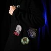ERIK Iron Maiden 3 set patch