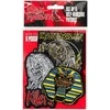 ERIK Iron Maiden 3 set patch