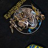 ERIK Iron Maiden 3 set patch