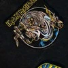 ERIK Iron Maiden 3 set patch