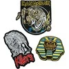 ERIK Iron Maiden 3 set patch