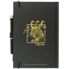 ERIK Iron Maiden A5 premium notebook + projector pen