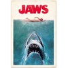 ERIK Jaws poster