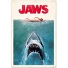 ERIK Jaws poster