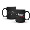 ERIK Jennie Ruby mug 350ml
