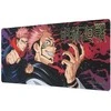Kilimėlis ERIK Jujutsu Kaisen gaming desk mat