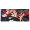 Kilimėlis ERIK Jujutsu Kaisen gaming desk mat