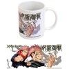 ERIK Jujutsu Kaisen Yuji and Sukuna mug 350ml