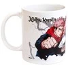 ERIK Jujutsu Kaisen Yuji and Sukuna mug 350ml