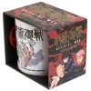 ERIK Jujutsu Kaisen Yuji and Sukuna mug 350ml