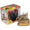 ERIK Jurassic Park 3D perpetual calendar