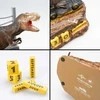 ERIK Jurassic Park 3D perpetual calendar