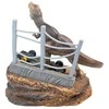 ERIK Jurassic Park 3D perpetual calendar