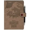 ERIK Jurassic Park A5 premium notebook + projector pen