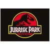 Plakatas ERIK Jurassic Park poster