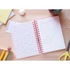 Line Friends Notes/Bloknotas A5