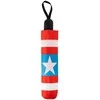 ERIK Marvel Captain America Foodie Automatic folding umbrella