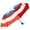 ERIK Marvel Captain America Foodie Automatic folding umbrella