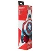 Kilimėlis ERIK Marvel Captain America gaming desk mat