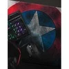 Kilimėlis ERIK Marvel Captain America gaming desk mat