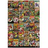 Plakatas ERIK Marvel Comics poster