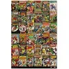 Plakatas ERIK Marvel Comics poster