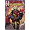 Plakatas ERIK Marvel Deadpool & Wolverine poster