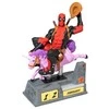 ERIK Marvel Deadpool 3D perpetual calendar