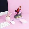 ERIK Marvel Deadpool 3D perpetual calendar