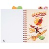ERIK Marvel Deadpool A5 notebook