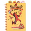 ERIK Marvel Deadpool A5 notebook