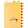 ERIK Marvel Deadpool A5 notebook
