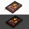 ERIK Marvel Deadpool A5 premium led notebook