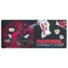 Kilimėlis ERIK Marvel Deadpool gaming desk mat
