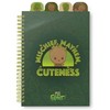 ERIK Marvel Groot A5 notebook