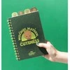 ERIK Marvel Groot A5 notebook
